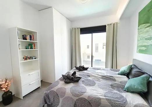 Villa in Los Montesinos