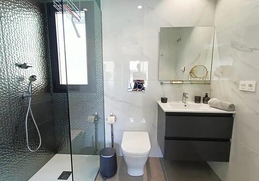 Villa in Los Montesinos