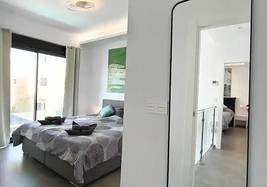 Villa in Los Montesinos