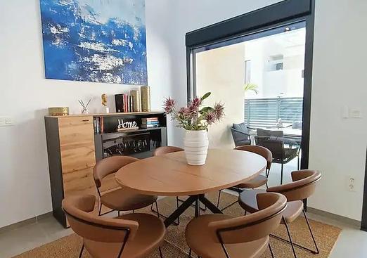 Villa in Los Montesinos