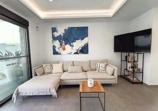 Villa in Los Montesinos