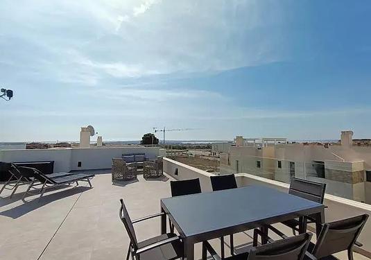 Villa in Los Montesinos