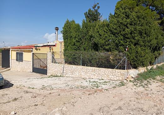 Villa in Yecla