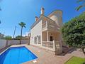Villa in Cabo Roig