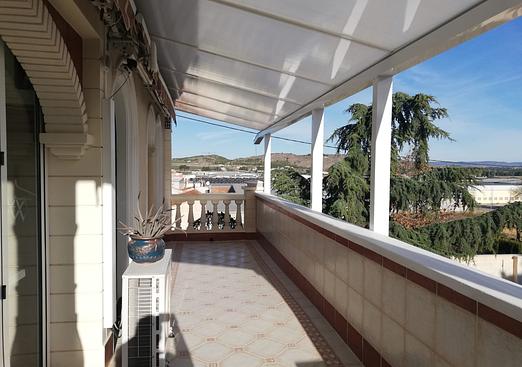 Villa in Yecla