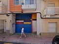 Parking  in Torrevieja