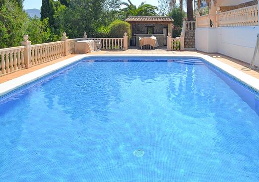 Villa in Pedreguer
