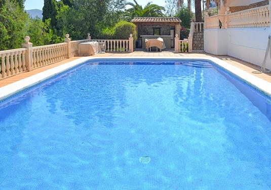 Villa in Pedreguer