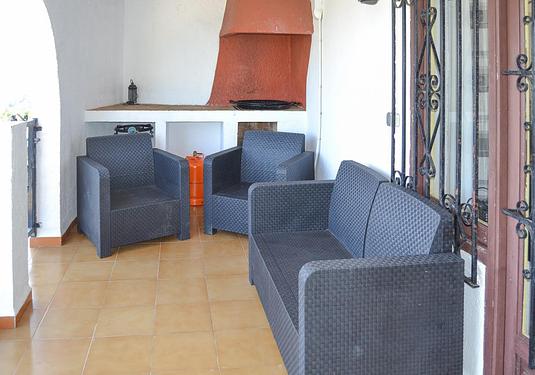 Villa in Pedreguer