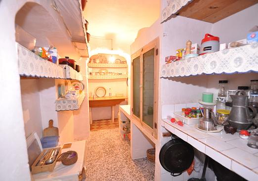 Town house in Pinoso