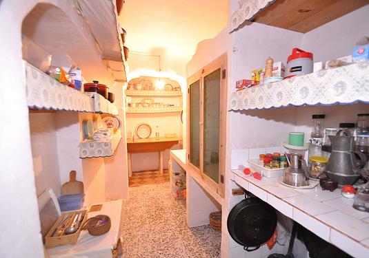 Town house in Pinoso