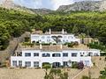 Villa in Calpe
