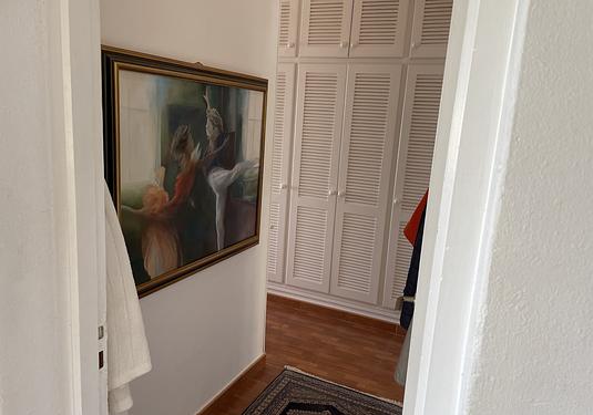 Villa in Calpe