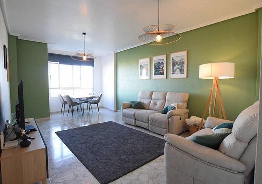 Apartment in Los Montesinos