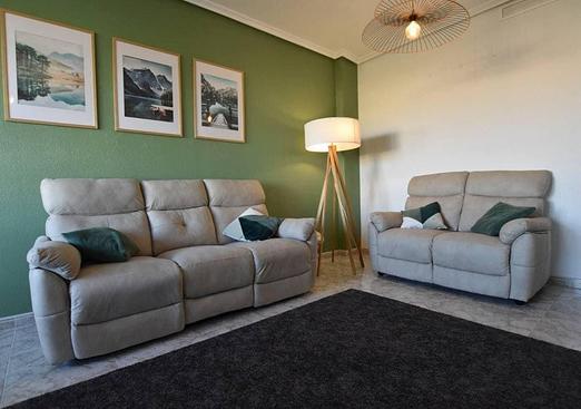 Apartment in Los Montesinos