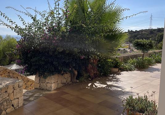 Villa in Calpe