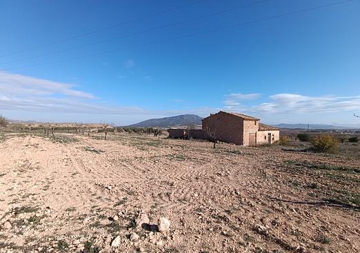 Other in Yecla