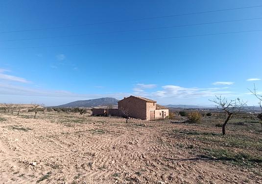 Other in Yecla