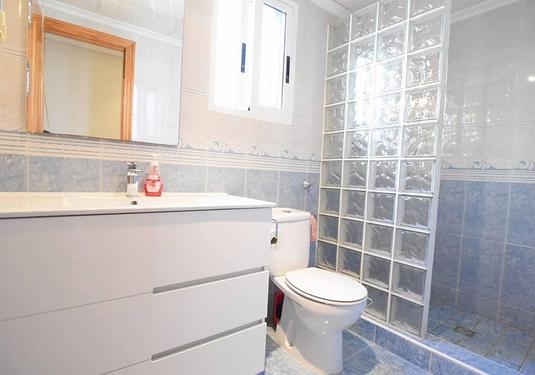 Apartment in Los Montesinos