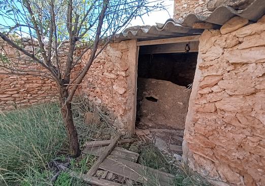 Other in Yecla