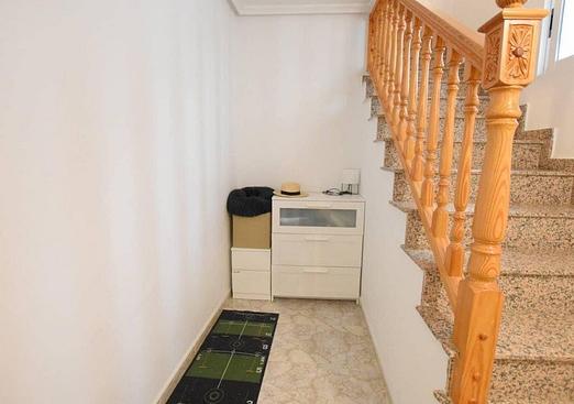 Apartment in Los Montesinos