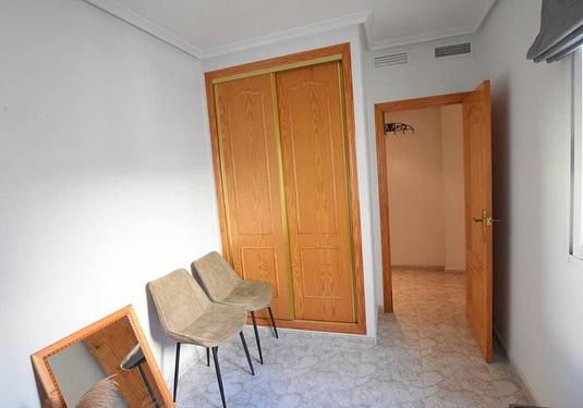 Apartment in Los Montesinos