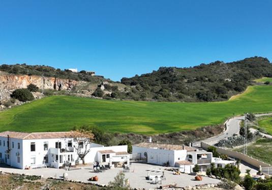 Country house in Pruna