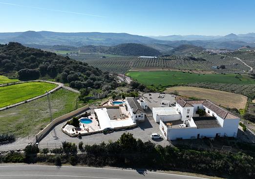 Country house in Pruna
