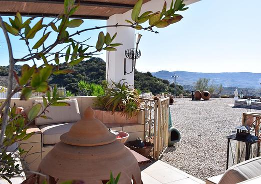 Country house in Pruna