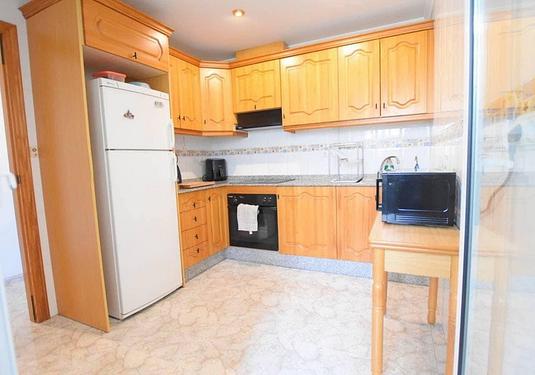 Apartment in Los Montesinos