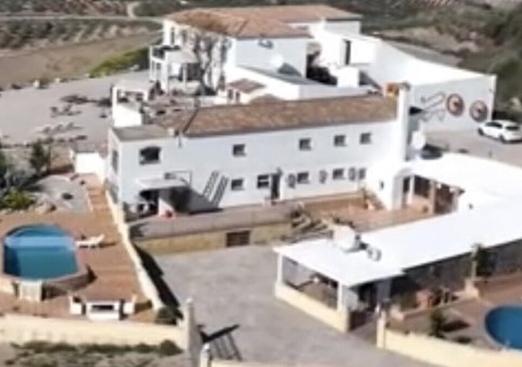 Country house in Pruna