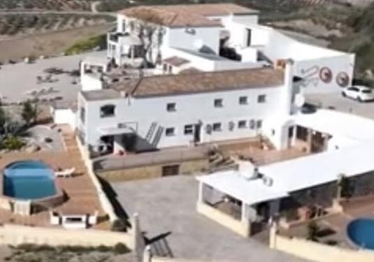 Country house in Pruna
