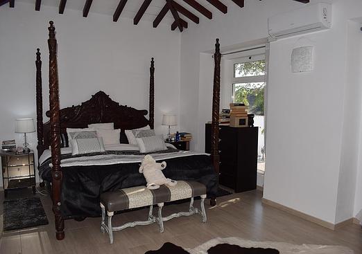 Country house in Pruna
