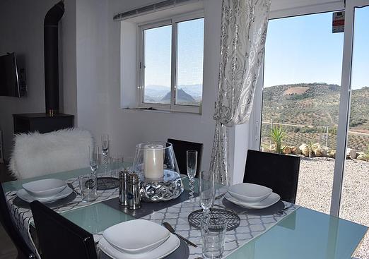 Country house in Pruna