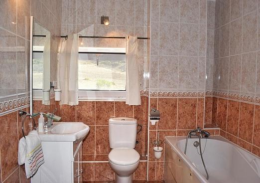 Country house in Pruna