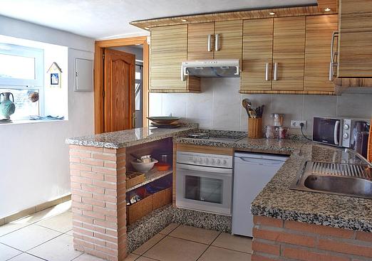 Country house in Pruna