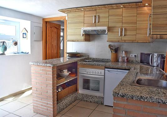 Country house in Pruna