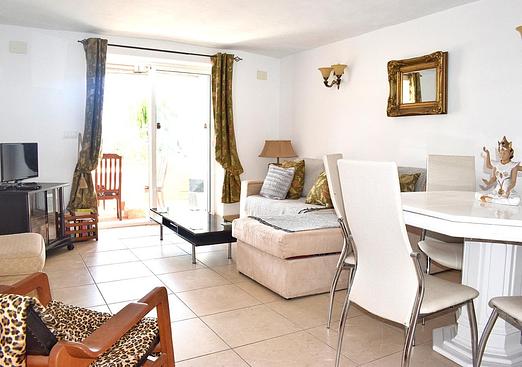 Country house in Pruna