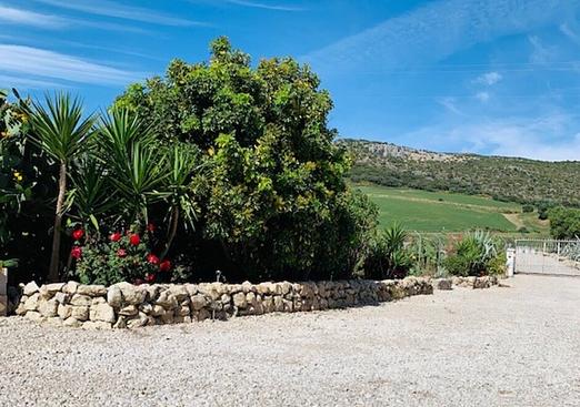Country house in Pruna