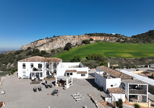 Country house in Pruna