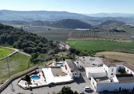 Country house in Pruna