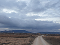 Land in Pinoso