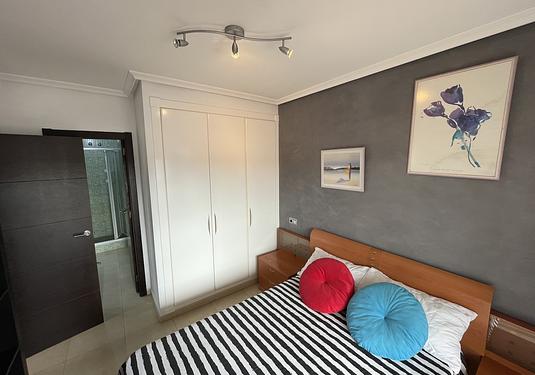 Apartment in Villamartin