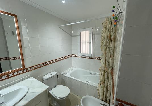 Apartment in Villamartin