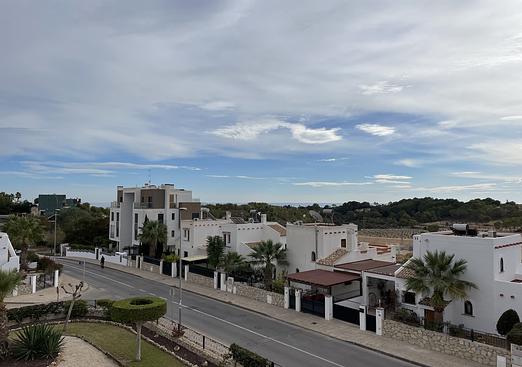 Apartment in Villamartin