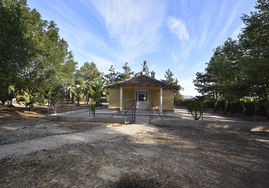 Country house in La Matanza