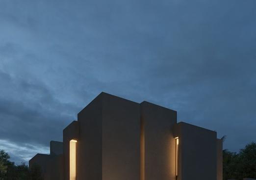 Villa in la Nucia