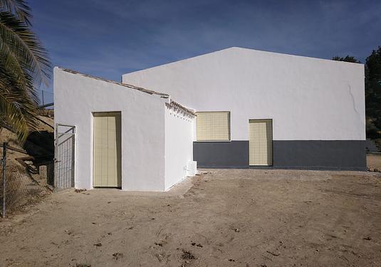 Commercial in Yecla