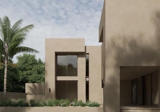 Villa in la Nucia