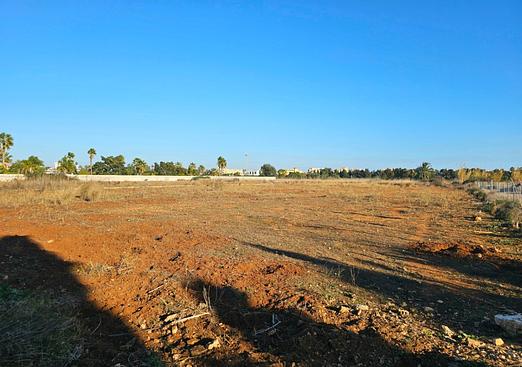 Land in Denia